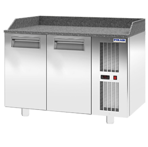 Стол для пиццы Полаир TM2pizza-GC Стол для пиццы Полаир TM2pizza-GC