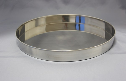 Миска 430 мм нерж. Appetite 162401 Миска 430 мм нерж. Appetite 162401