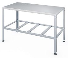 Стол разделочный АТЕСИ СР-Б-1500.700-02