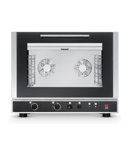 Печь конвекционная Tecnoeka EKF411.3 GRILL Печь конвекционная Tecnoeka EKF411.3 GRILL