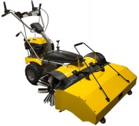 Подметально-уборочная машина Champion GS50100 Подметально-уборочная машина Champion GS50100