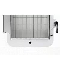 Решетка для тестоделителя SQG SA 20 Flamic для тестоделителя SQG SA 20 на 40 ячеек