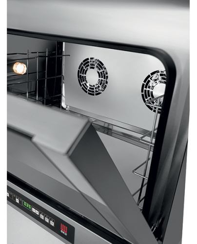 Печь конвекционная Tecnoeka EKF464.3D фото 2 Печь конвекционная Tecnoeka EKF464.3D фото 2