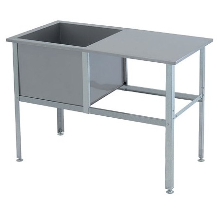 Ванна моечная АТЕСИ ВМС-1/530 Ванна моечная АТЕСИ ВМС-1/530