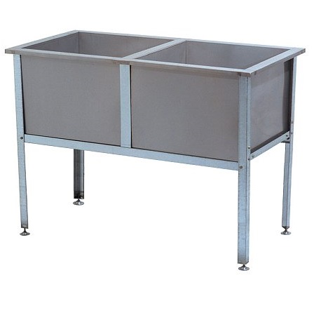 Ванна моечная АТЕСИ ВМ-2/600 Ванна моечная АТЕСИ ВМ-2/600