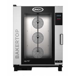ПЕЧЬ конвекционная UNOX XEBC-10EU-E1R ПЕЧЬ конвекционная UNOX XEBC-10EU-E1R