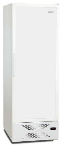 Шкаф мультитемпературный Бирюса 460DNKQ Шкаф мультитемпературный Бирюса 460DNKQ