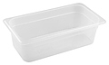 Gastromix GN 1 3-100 (325x176х100) полипропилен Gastromix GN 1 3-100 (325x176х100) полипропилен