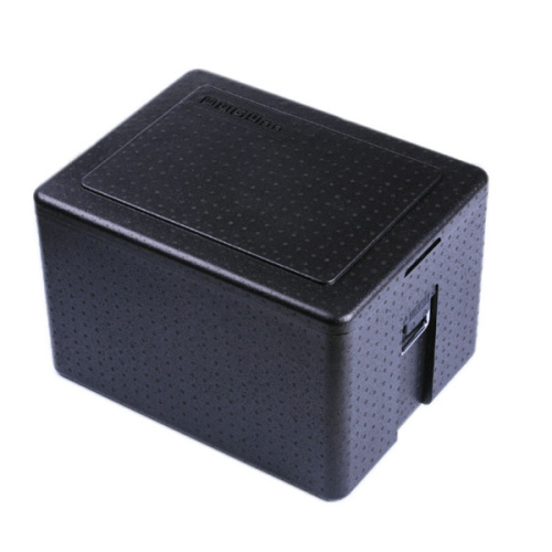 Термоконтейнер H-22L (серый) Foodatlas Термоконтейнер H-22L (серый) Foodatlas