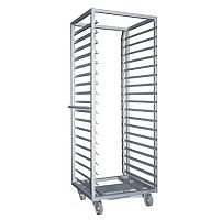 Тележка-шпилька ВОСХОД ТС-55-РФ-18