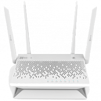 EZVIZ Vault Plus (CS-X3C-8E)