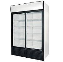 Шкаф среднетемпературный Полаир BC110Sd