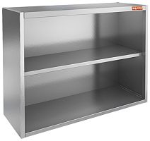 НПО-10/3 полка настен.открытая, HICOLD RUS