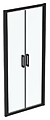 Ideal Standard CONNECT 2 Saloon door K9294V3 90х195 см распашная Ideal Standard CONNECT 2 Saloon door K9294V3 90х195 см распашная