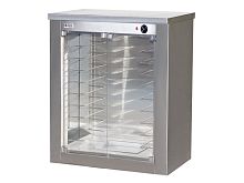 Электрический шкаф для расстойки теста Р-94-01