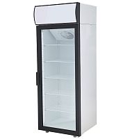 Шкаф среднетемпературный Полаир DM 107-S версия 2.0