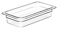 Cambro 32CW 135 GN 1 3-65 (325х176х65) поликарбонат Cambro 32CW 135 GN 1 3-65 (325х176х65) поликарбонат
