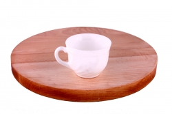 Чашка чайная 160 мл Трианон D6920 Чашка чайная 160 мл Трианон D6920