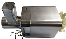 Двигатель НМ-22 220V №3 VIATTO HM-22