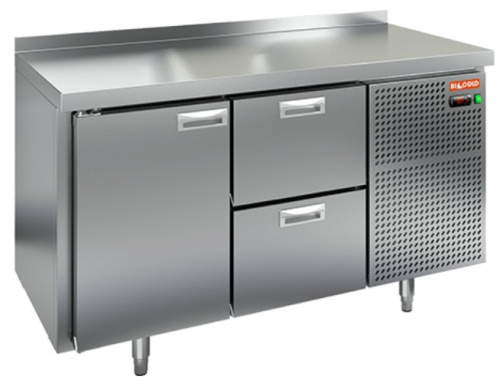 Стол холодильный HiCold SN 12/TN Стол холодильный HiCold SN 12/TN