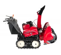 Гибридный снегоуборщик HONDA HSM1380IK1ETD Гибридный снегоуборщик HONDA HSM1380IK1ETD