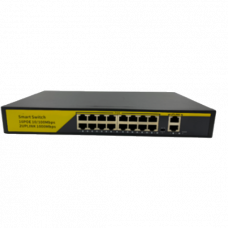 Rex SL-1500-18E-POE Rex SL-1500-18E-POE