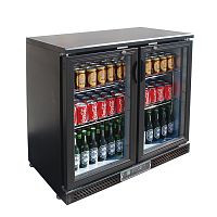 Шкаф среднетемпературный VIATTO by Forcool SC248