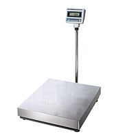 Весы электронные напольные CAS DB-II 600LCD