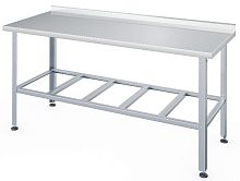 Стол разделочный АТЕСИ СР-С-1-1100.600-02