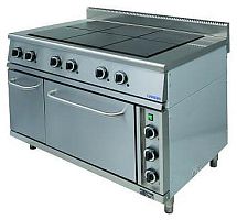 Плита электрическая РАДА ПЭ-726ШК