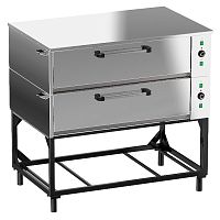 Шкаф жарочный Тулаторгтехника ЭШП-2с(у)