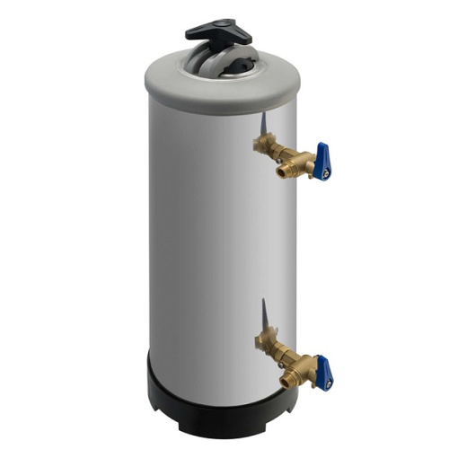 Водоумягчитель DE VECCHI LT16 DVA