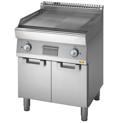 Поверхность жарочная VORTMAX FS E77rf Поверхность жарочная VORTMAX FS E77rf