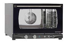 Печь конвекционная UNOX XFT113