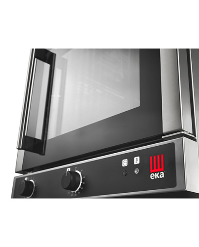 Печь конвекционная Tecnoeka EKF423ALP фото 2 Печь конвекционная Tecnoeka EKF423ALP фото 2