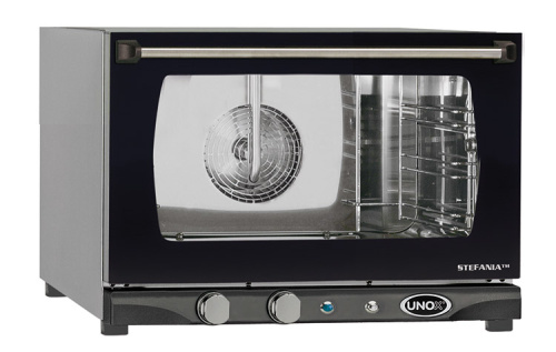 Печь конвекционная UNOX XFT113 Печь конвекционная UNOX XFT113