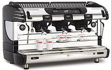 Кофемашина La Spaziale S40 Suprema 3Gr антрацит