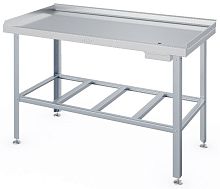 Стол для обработки мяса АТЕСИ СМ-С-1200.600-02