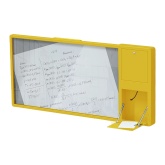 Интерактивная панель LIGA ЗУМ 65 Интерактивная панель LIGA ЗУМ 65