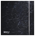 Soler & Palau Silent 200 CZ Design Marble black-4С Soler & Palau Silent 200 CZ Design Marble black-4С