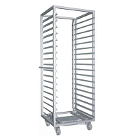 Тележка-шпилька ВОСХОД ТС-2-Р-18