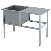 Ванна моечная АТЕСИ ВМС-1/530