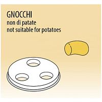 Насадка для MPF 8 GNOCCHI
