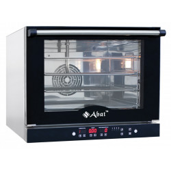 КОНВЕКЦИОННАЯ ПЕЧЬ КПП-4П (11000009802) КОНВЕКЦИОННАЯ ПЕЧЬ КПП-4П (11000009802)