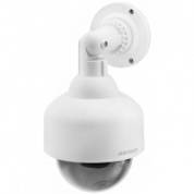 Муляж поворотной камеры видеонаблюдения Proline PR-29 Муляж поворотной камеры видеонаблюдения Proline PR-29