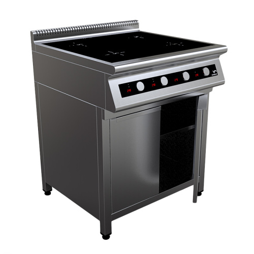 Плита индукционная Кобор I7-4S2 Плита индукционная Кобор I7-4S2