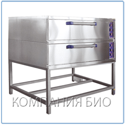 Шкаф жарочный Abat ЭШ-2К фото 2 Шкаф жарочный Abat ЭШ-2К фото 2