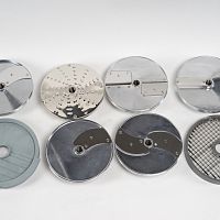 Комплект из 8 дисков ROBOT-COUPE 1933