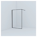 IDDIS Slide Walk-in SLI8BS2i23, 120х195 см, прозрачное, чёрная IDDIS Slide Walk-in SLI8BS2i23, 120х195 см, прозрачное, чёрная