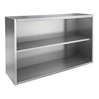 НПО-12/3 полка настен.открытая, HICOLD RUS